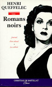 Image de Romans noirs