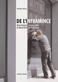 Picture of De l'inframince