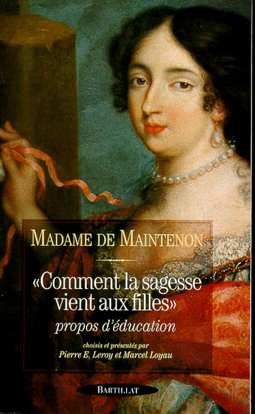 Image de Comment la sagesse vient aux filles