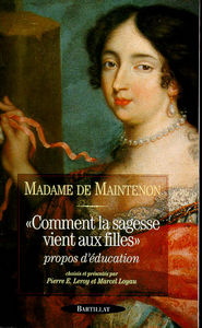 Image de Comment la sagesse vient aux filles