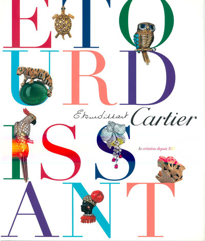 Picture of Etourdissant Cartier
