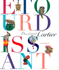 Picture of Etourdissant Cartier