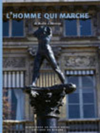 Picture of L'Homme qui marche.