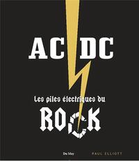 Image de AC/DC, les piles électriques du rock
