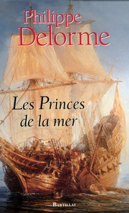 Image de Les princes de la mer