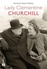 Image de Lady Clementine Churchill