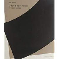 Image de Antoine de Margerie. Peintures