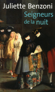 Image de Seigneurs de la nuit