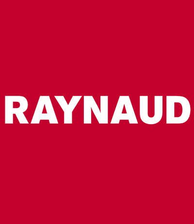 Image de Raynaud - Autoportrait