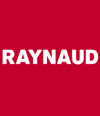 Image de Raynaud - Autoportrait