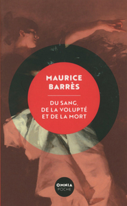 Picture of Du sang, de la volupté et de la mort