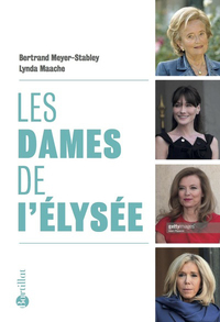 Picture of Les dames de l'élysée