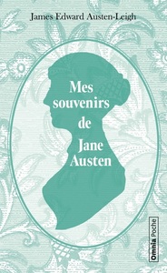 Image de Mes souvenirs de Jane Austen