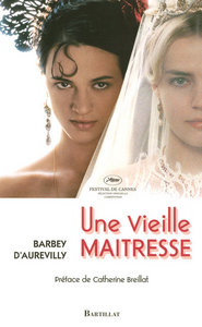 Picture of Une vieille maîtresse