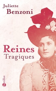 Image de Reines tragiques