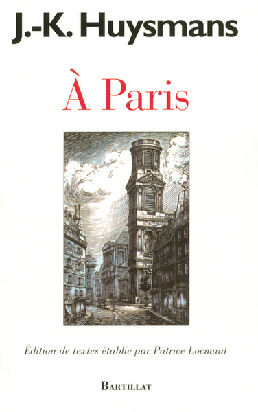 Picture of A Paris