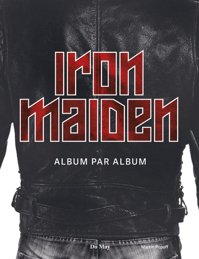 Picture of Iron Maiden