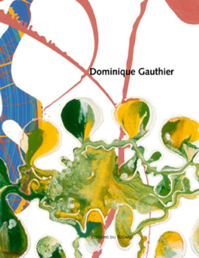 Image de Dominique Gauthier