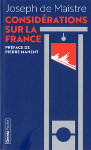 Image de Considérations sur la France