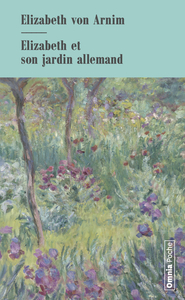 Picture of Elizabeth et son jardin allemand