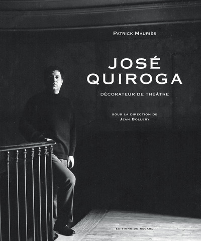 Image de José Quiroga - Décorateur de théâtre