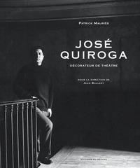 Image de José Quiroga - Décorateur de théâtre