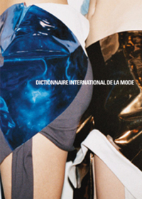 Picture of Dictionnaire international de la mode