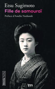 Picture of Fille de samouraï