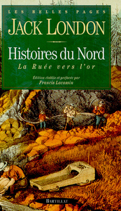 Picture of Histoires du Nord