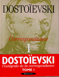 Picture of Correspondance - tome 1
