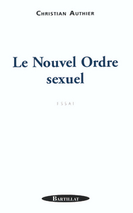 Picture of Le nouvel ordre sexuel