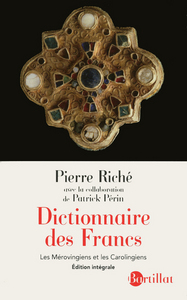 Image de Dictionnaire des Francs