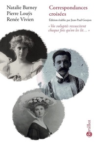 Picture of Correspondances croisées