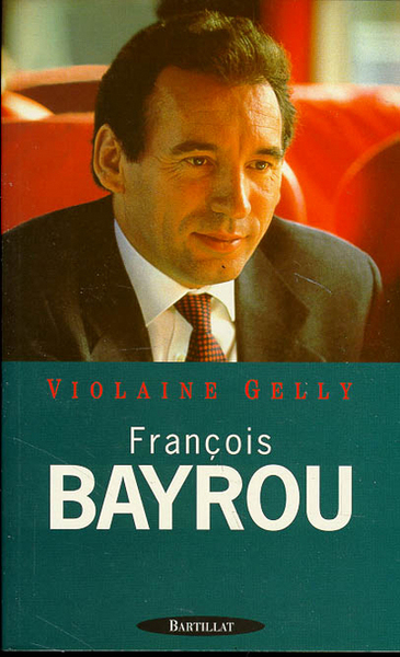 Image de FRANCOIS BAYROU