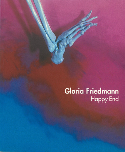 Image de Gloria Friedmann