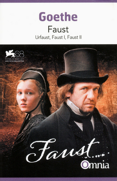 Picture of faust