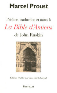 Picture of La bible d'Amiens