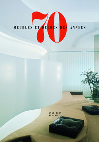 Image de Meubles et décors des années 70