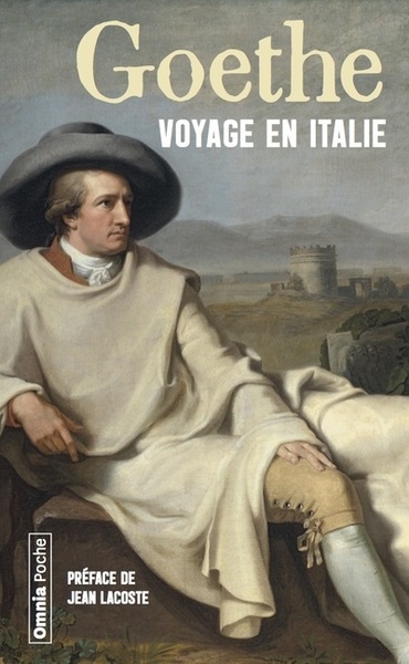 Image de Voyage en Italie