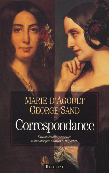 Picture of Correspondance