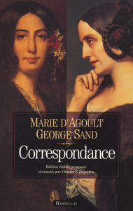 Picture of Correspondance