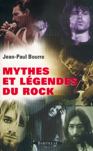 Picture of Mythes et légendes du rock