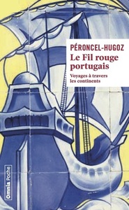 Image de Le Fil rouge portugais - Voyage à travers les continents