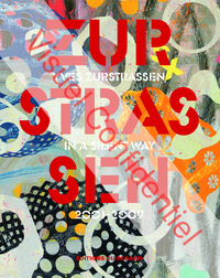 Image de Yves Zurstrassen. In a silent way. 2001-2009