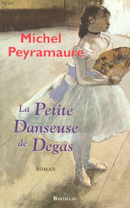 Picture of LA PETITE DANSEUSE DE DEGAS