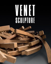 Picture of Venet Sculpture
