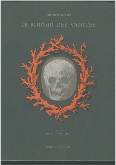 Image de Le Miroir des vanités