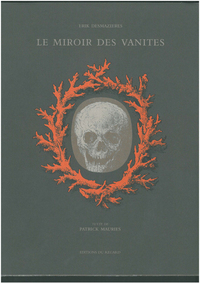 Image de Le Miroir des vanités