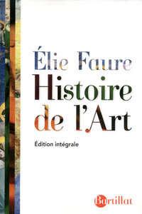 Image de HISTOIRE DE L'ART