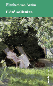 Picture of L'été solitaire